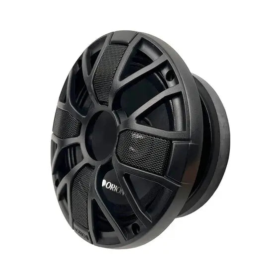 Orion XSM655SL 6.5" 300W RMS Slim Ultra Efficient Midrange Speakers (Pair)