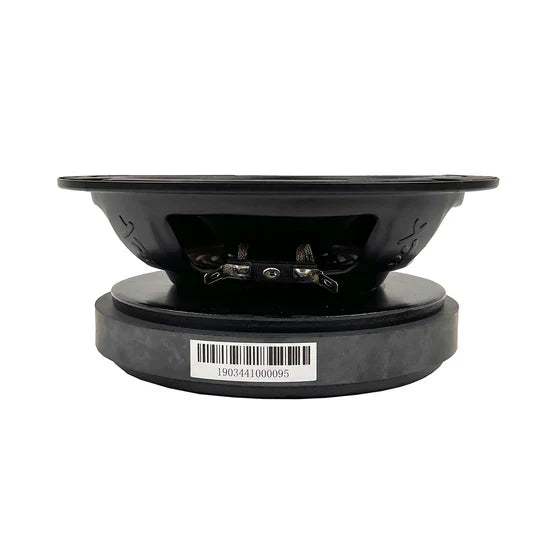 Orion XSM655SL 6.5" 300W RMS Slim Ultra Efficient Midrange Speakers (Pair)