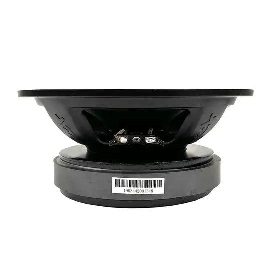 Orion XSM805SL 8" 350W RMS Slim Ultra Efficient Midrange Speakers (Pair)
