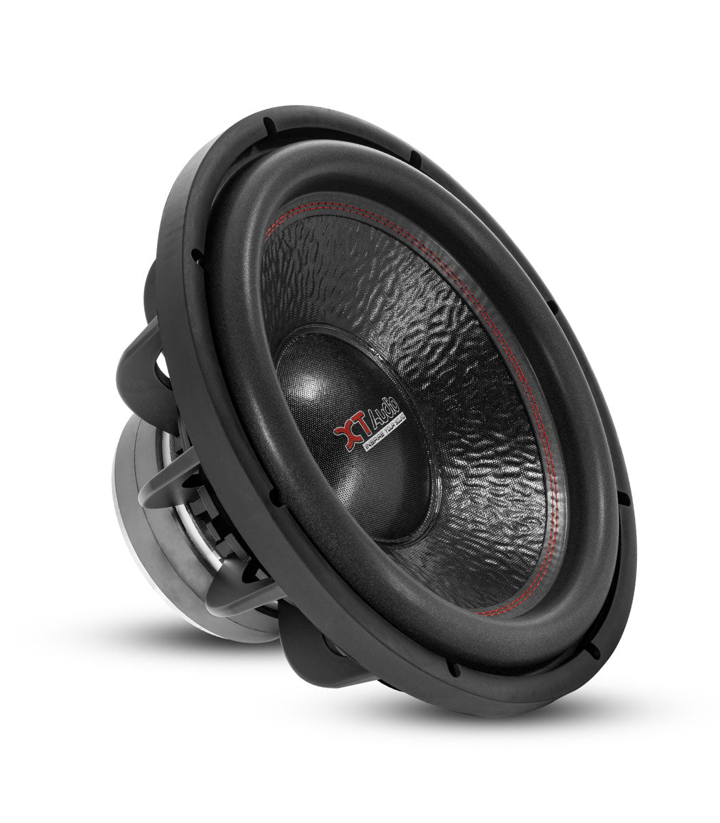 XT-15SB-PLUS ALTA GAMA CAR AUDIO