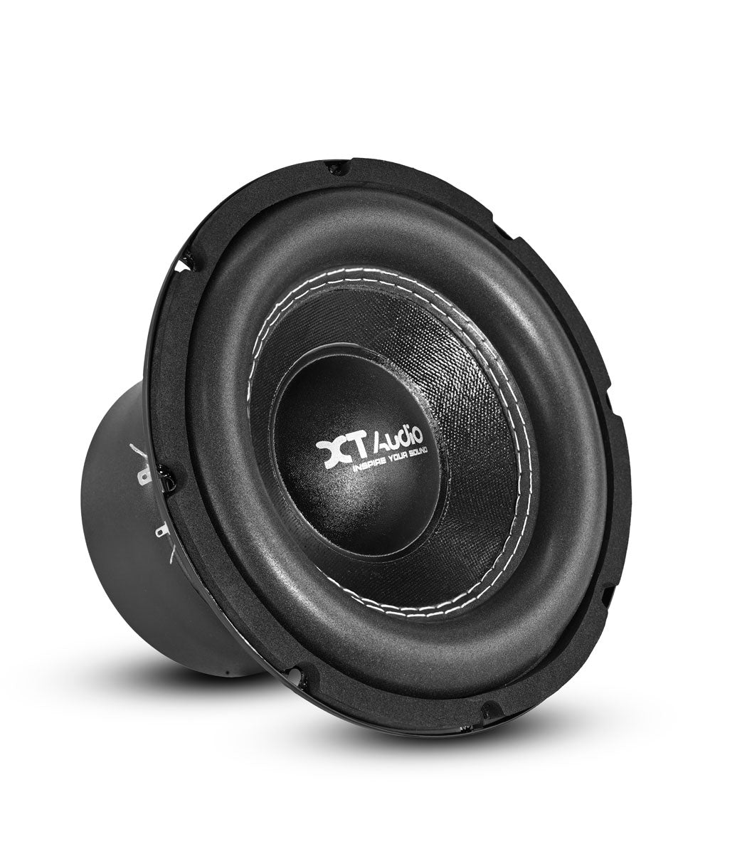 XT-10SB SUBWOOFER 10" 1000W XT AUDIO ALTA GAMA CAR AUDIO