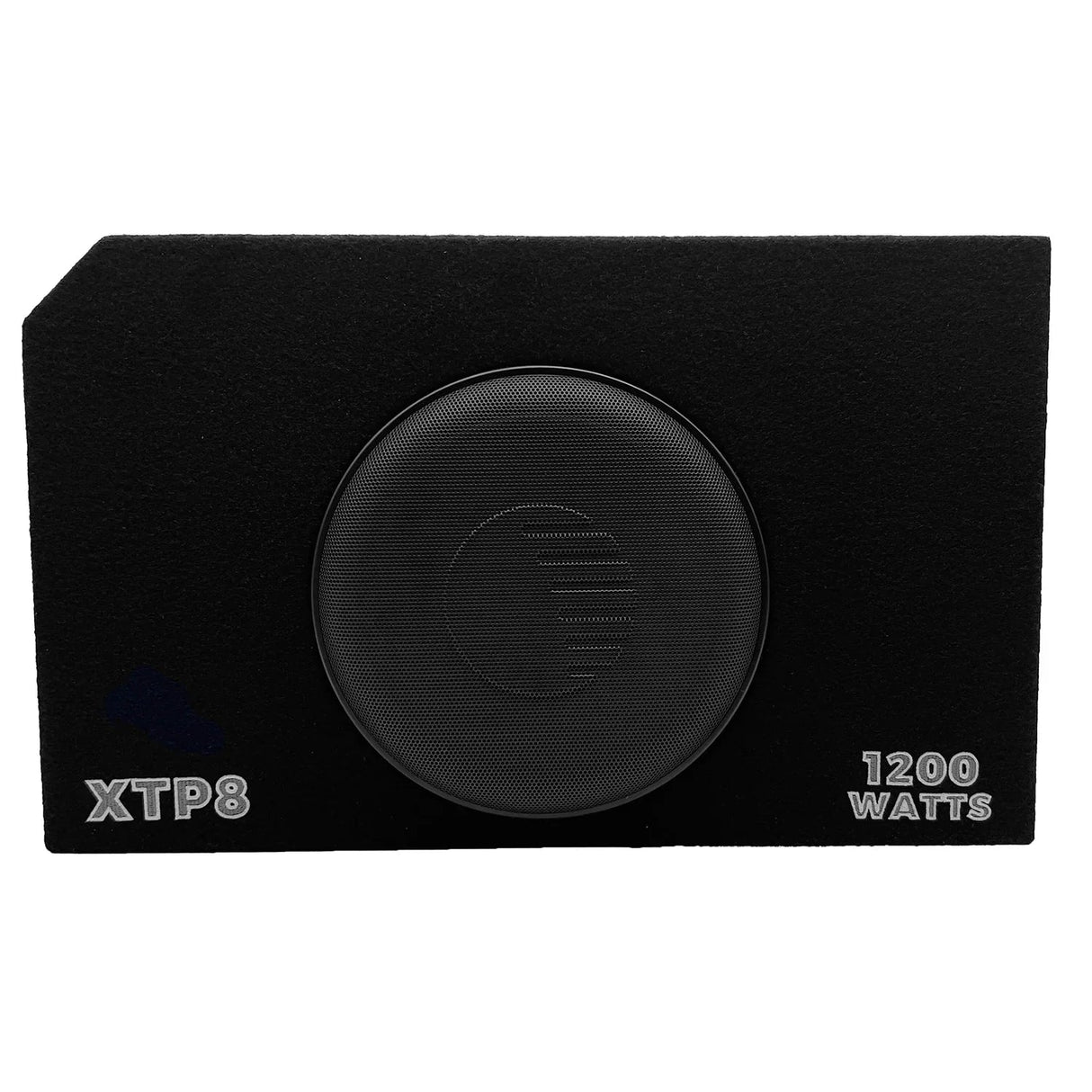 Orion XTR XTP6 – 6.5” Tuned Port Loaded Enclosure Subwoofer Orion