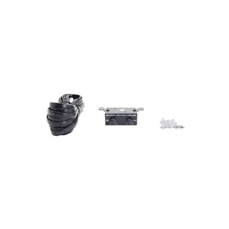 Orion XTR-X3R 3-Way Electronic Crossover
