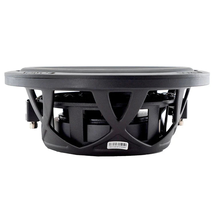 Orion XTR10SWD4 10" 400W RMS Shallow Subwoofer DVC 4-Ohm Orion