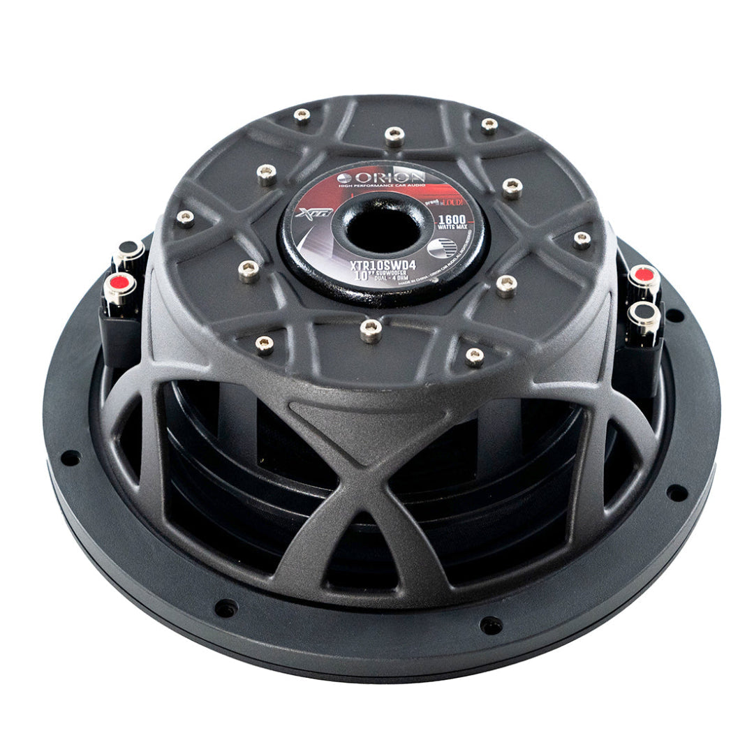 Orion XTR10SWD4 – 10 Inch Dual 4 Ohm Shallow Mount Subwoofer | 400W RMS Bass Power ORION Orion XTR10SWD4 – 10 Inch Dual 4 Ohm Shallow Mount Subwoofer | 400W RMS Bass Power Orion XTR10SWD4 – 10 Inch Dual 4 Ohm Shallow Mount Subwoofer | 400W RMS Bass Power Orion XTR10SWD4 – 10 Inch Dual 4 Ohm Shallow Mount Subwoofer | 400W RMS Bass Power Orion XTR10SWD4 – 10 Inch Dual 4 Ohm Shallow Mount Subwoofer | 400W RMS Bass Power