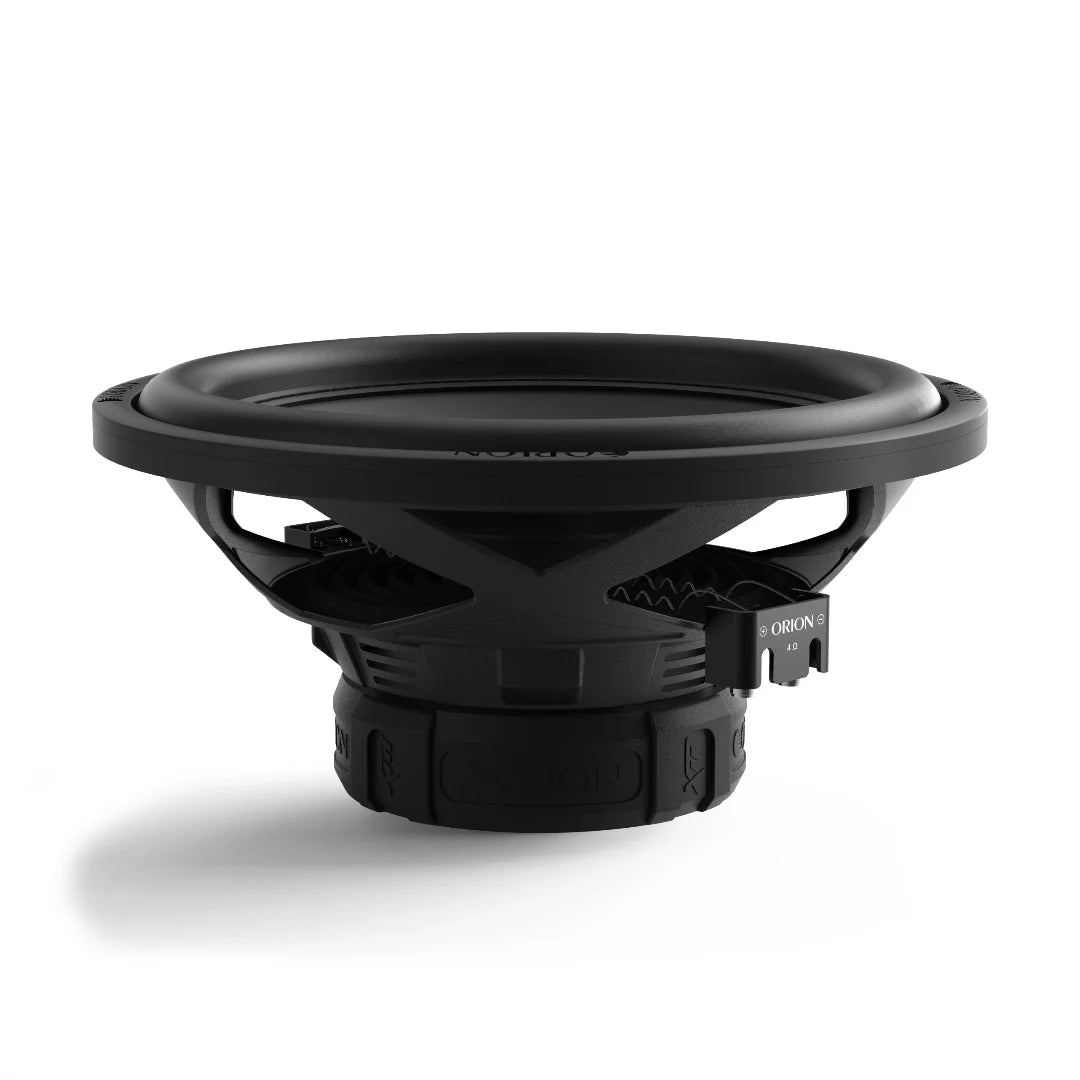 Orion XTR12D4 – 12 Inch Dual 4 Ohm Car Subwoofer | 600W RMS Bass Power ORION Orion XTR12D4 – 12 Inch Dual 4 Ohm Car Subwoofer | 600W RMS Bass Power Orion XTR12D4 – 12 Inch Dual 4 Ohm Car Subwoofer | 600W RMS Bass Power Orion XTR12D4 – 12 Inch Dual 4 Ohm Car Subwoofer | 600W RMS Bass Power Orion XTR12D4 – 12 Inch Dual 4 Ohm Car Subwoofer | 600W RMS Bass Power
