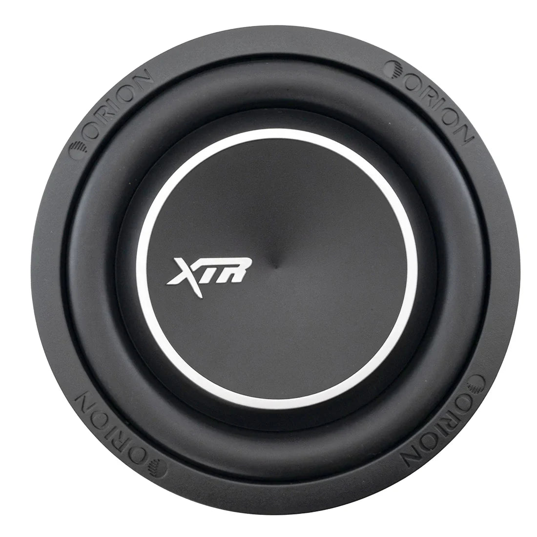 Orion XTR12SWD2 12" 500W RMS Shallow Subwoofer 2-Ohm DVC