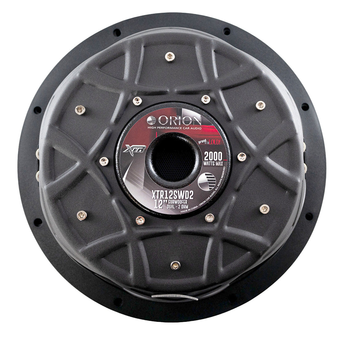 Orion XTR12SWD2 – 12 Inch Dual 2 Ohm Shallow Mount Subwoofer | 500W RMS Bass Power ORION Orion XTR12SWD2 – 12 Inch Dual 2 Ohm Shallow Mount Subwoofer | 500W RMS Bass Power Orion XTR12SWD2 – 12 Inch Dual 2 Ohm Shallow Mount Subwoofer | 500W RMS Bass Power Orion XTR12SWD2 – 12 Inch Dual 2 Ohm Shallow Mount Subwoofer | 500W RMS Bass Power Orion XTR12SWD2 – 12 Inch Dual 2 Ohm Shallow Mount Subwoofer | 500W RMS Bass Power