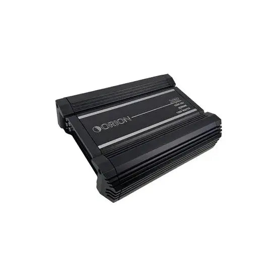 Orion XTR1500.1Dz 1500W RMS Monoblock Amplifier