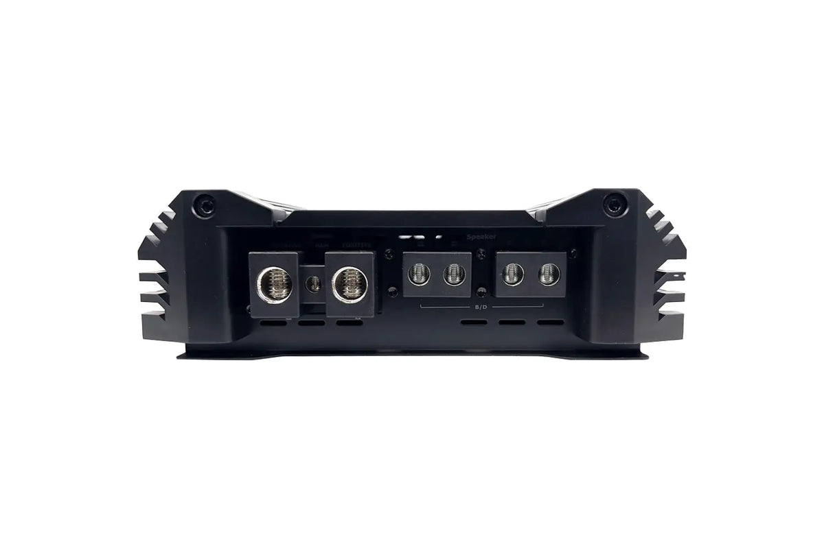 Orion XTR1500.2 - 1500 Watt RMS 2 Channel Class A/B Amplifier