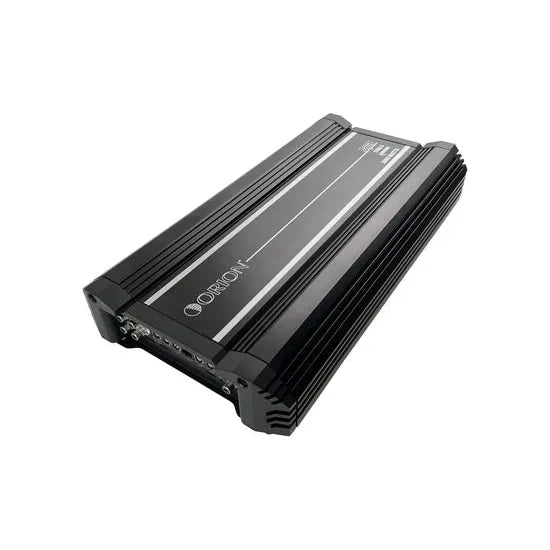Orion XTR1500.5 1500W RMS 5-Channel Amplifier