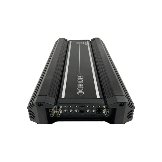 Orion XTR1500.5 1500W RMS 5-Channel Amplifier