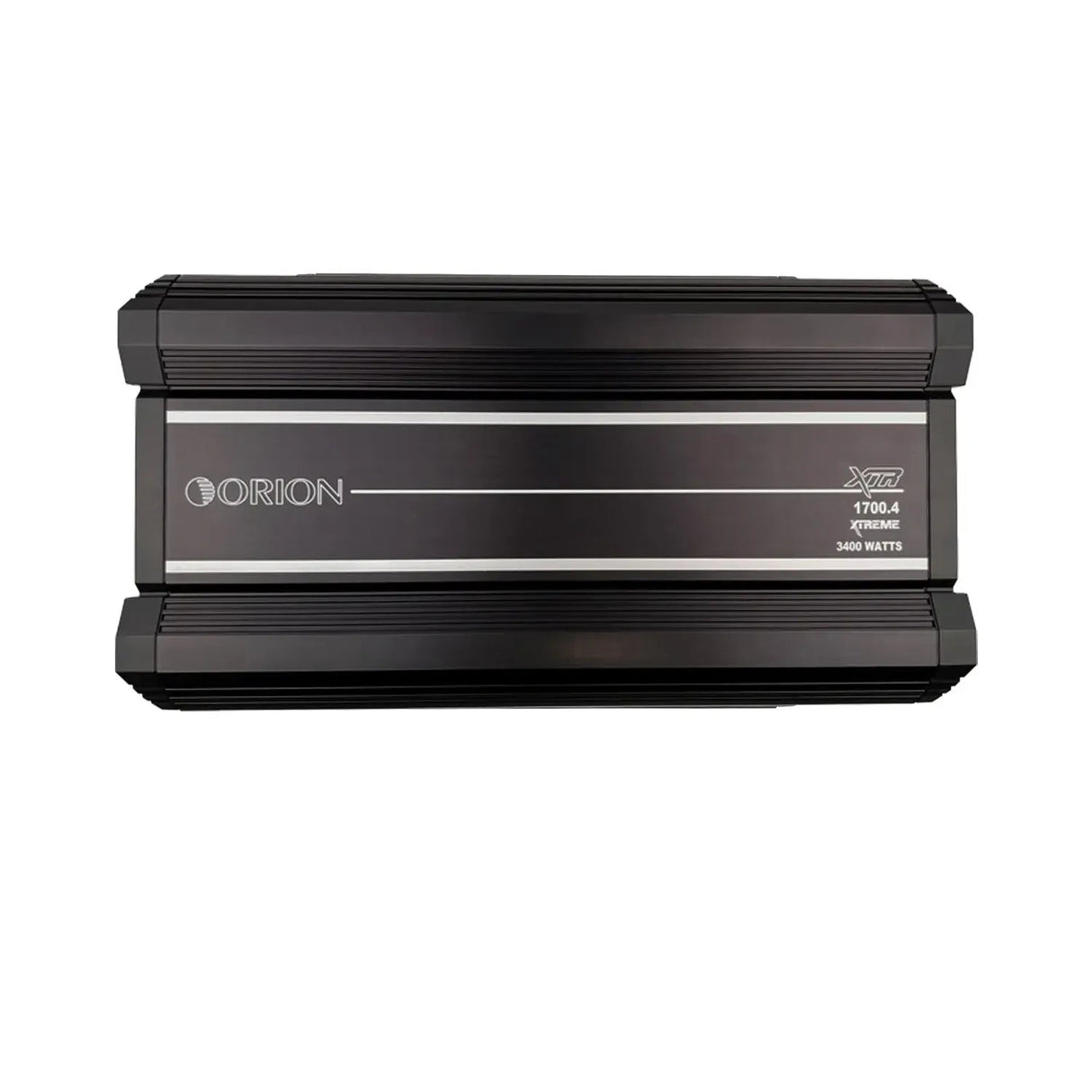 Orion XTR1700.4 - 1700 Watt RMS 4 Channel Class A/B Amplifier Orion