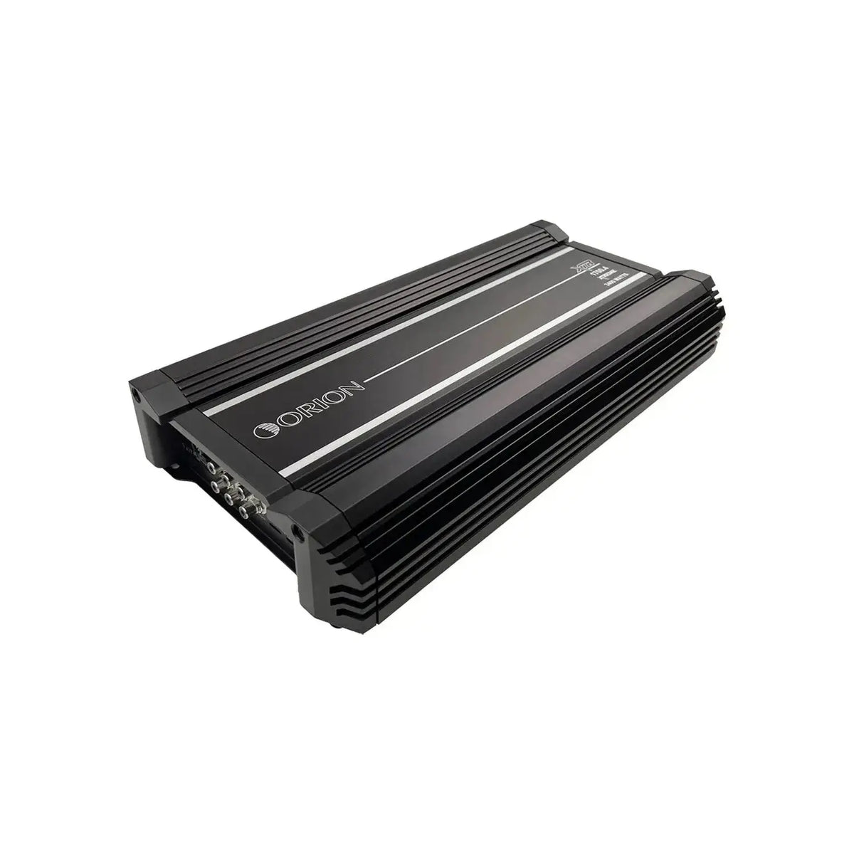 Orion XTR1700.4 - 1700 Watt RMS 4 Channel Class A/B Amplifier