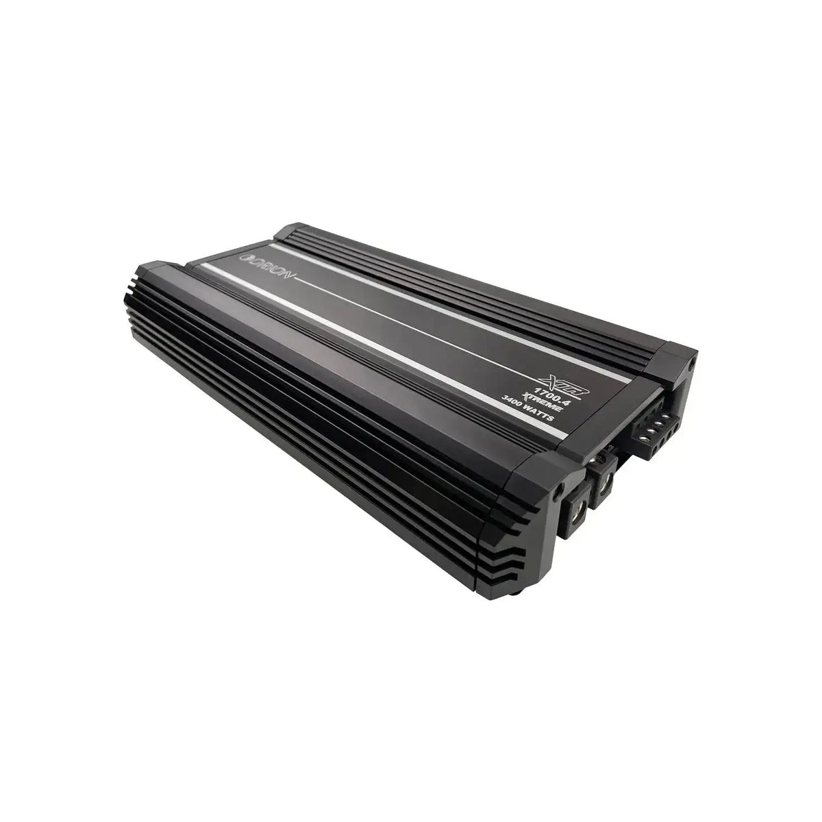 Orion XTR1700.4 - 1700 Watt RMS 4 Channel Class A/B Amplifier