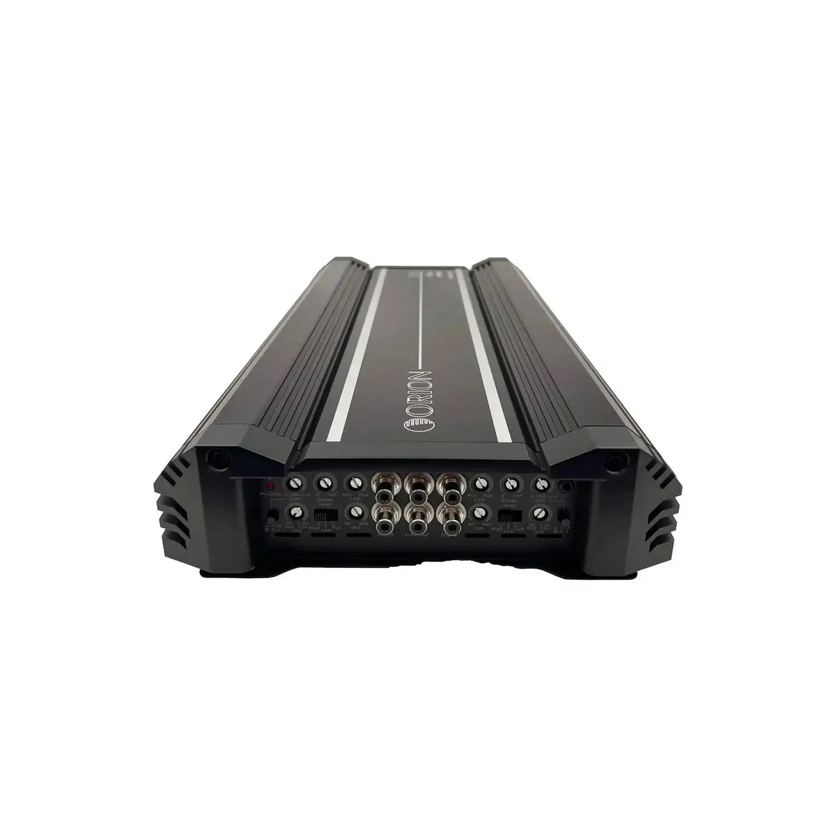 Orion XTR1700.4 - 1700 Watt RMS 4 Channel Class A/B Amplifier