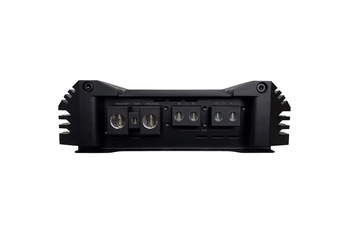 Orion XTR2500.2 - 2500 Watt RMS 2 Channel Class A/B Amplifier