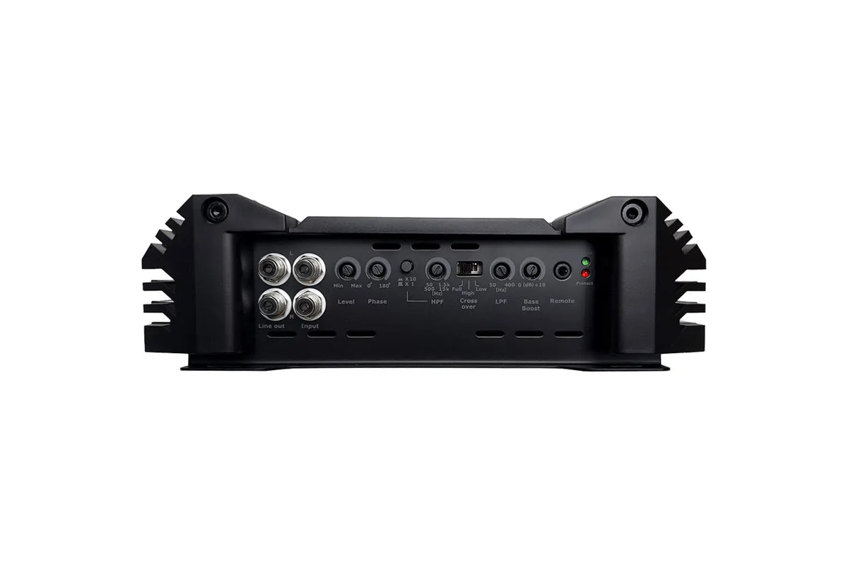 Orion XTR2500.2 - 2500 Watt RMS 2 Channel Class A/B Amplifier