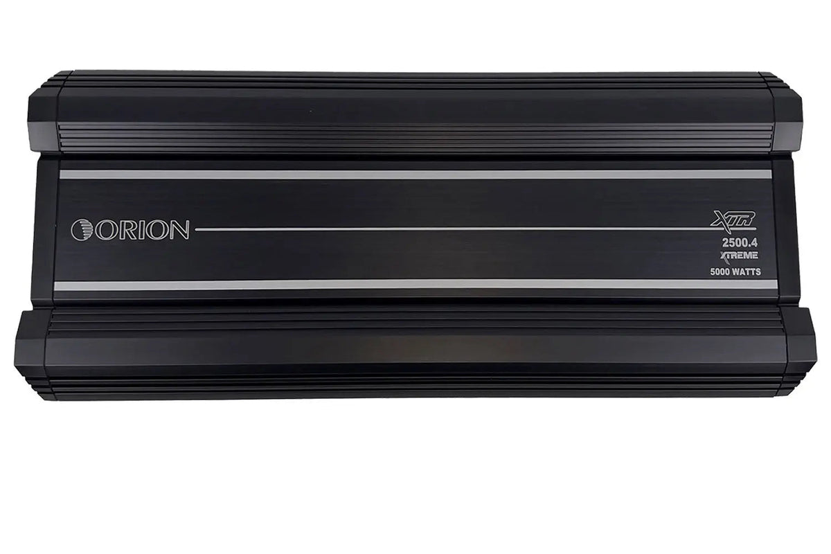 XTR2500.4 - 2500 Watt RMS 4 Channel Class A/B Amplifier ORION XTR2500.4 - 2500 Watt RMS 4 Channel Class A/B Amplifier XTR2500.4 - 2500 Watt RMS 4 Channel Class A/B Amplifier XTR2500.4 - 2500 Watt RMS 4 Channel Class A/B Amplifier XTR2500.4 - 2500 Watt RMS 4 Channel Class A/B Amplifier