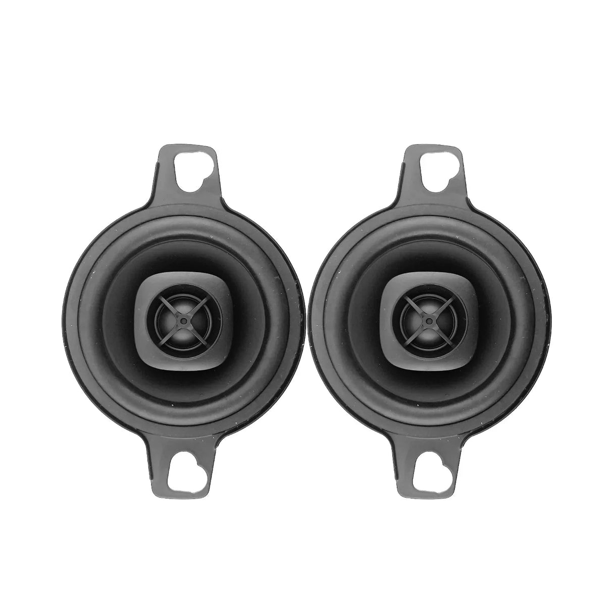 Orion XTR275.2 2-Way 40 Watts RMS / 160 Watts MAX Coaxial Speakers Orion