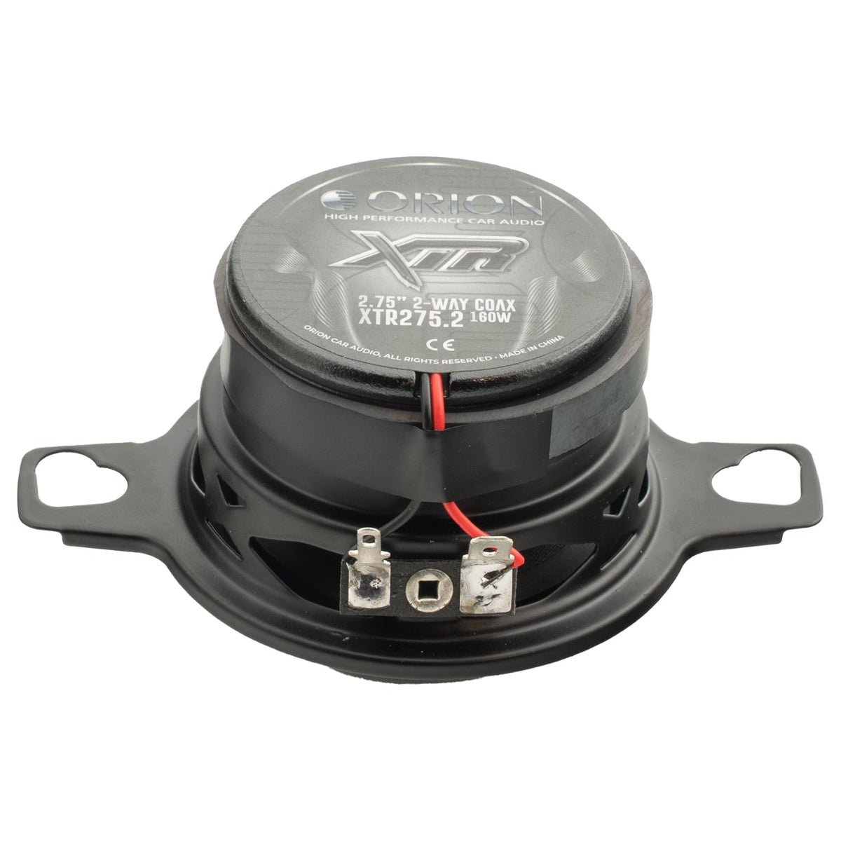 Orion XTR275.2 ORION Orion XTR275.2 Orion XTR275.2 Orion XTR275.2 Orion XTR275.2