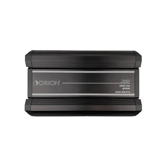 Orion XTR3500.1Dz 3500W RMS Monoblock Amplifier