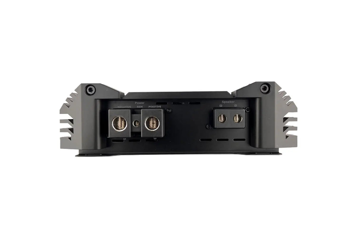 XTR3500.1Dz - 3500 Watt RMS Class D Monoblock Amplifier
