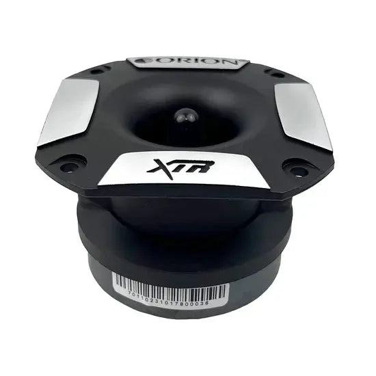 Orion XTR350HP 3.4" 125W RMS Bullet Tweeters (Pair)