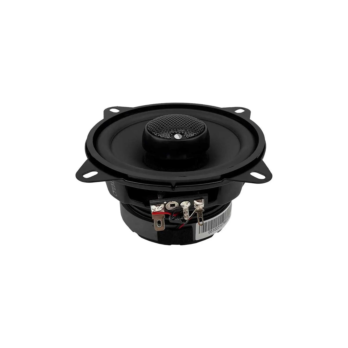 Orion XTR40.2 4" 2-Way 50 Watts RMS / 200 Watts MAX Coaxial Speakers