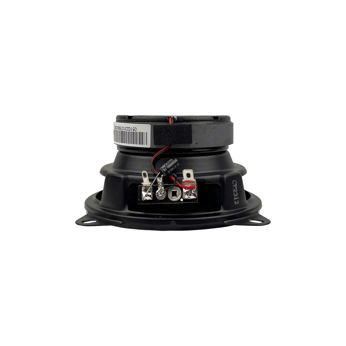 Orion XTR40.2 4" 2-Way 50 Watts RMS / 200 Watts MAX Coaxial Speakers
