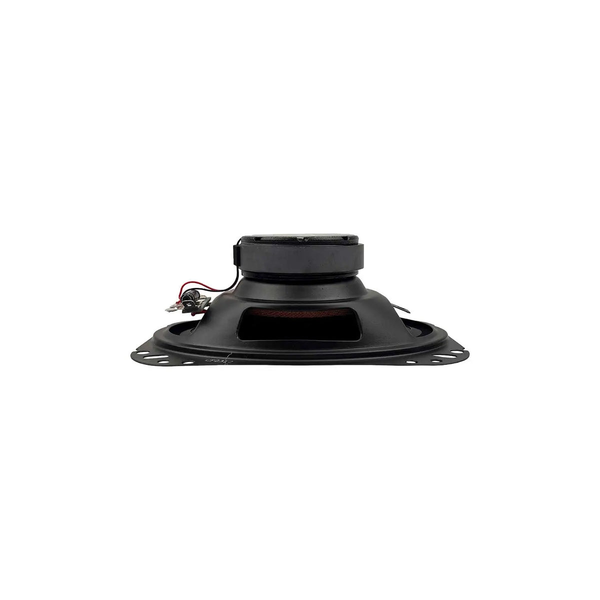 Orion XTR46.2 4x6" 2-Way 50 Watts RMS / 200 Watts MAX Coaxial Speakers