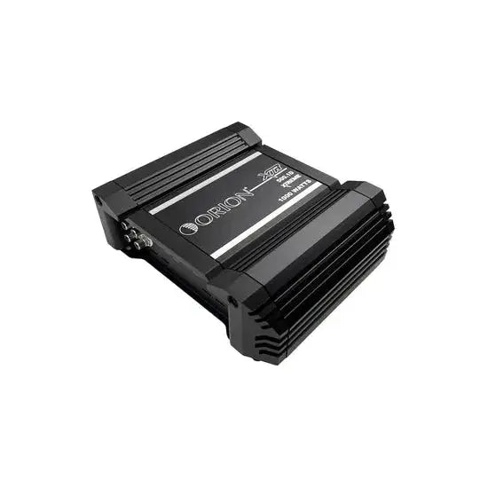 Orion XTR500.1D 500W RMS Monoblock Amplifier