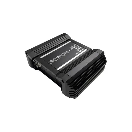 Orion XTR500.1D 500W RMS Monoblock Amplifier Orion