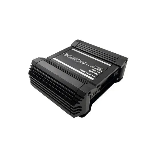 Orion XTR500.1D 500W RMS Monoblock Amplifier
