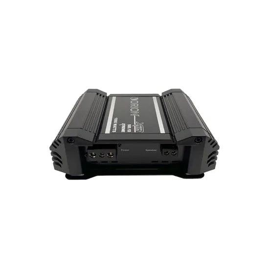 Orion XTR500.1D 500W RMS Monoblock Amplifier Orion