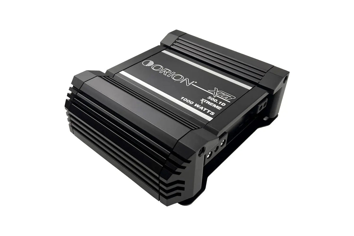 XTR500.1D - 500 Watt RMS Class D Monoblock Orion XTR Amplifier ORION XTR500.1D - 500 Watt RMS Class D Monoblock Orion XTR Amplifier XTR500.1D - 500 Watt RMS Class D Monoblock Orion XTR Amplifier XTR500.1D - 500 Watt RMS Class D Monoblock Orion XTR Amplifier XTR500.1D - 500 Watt RMS Class D Monoblock Orion XTR Amplifier