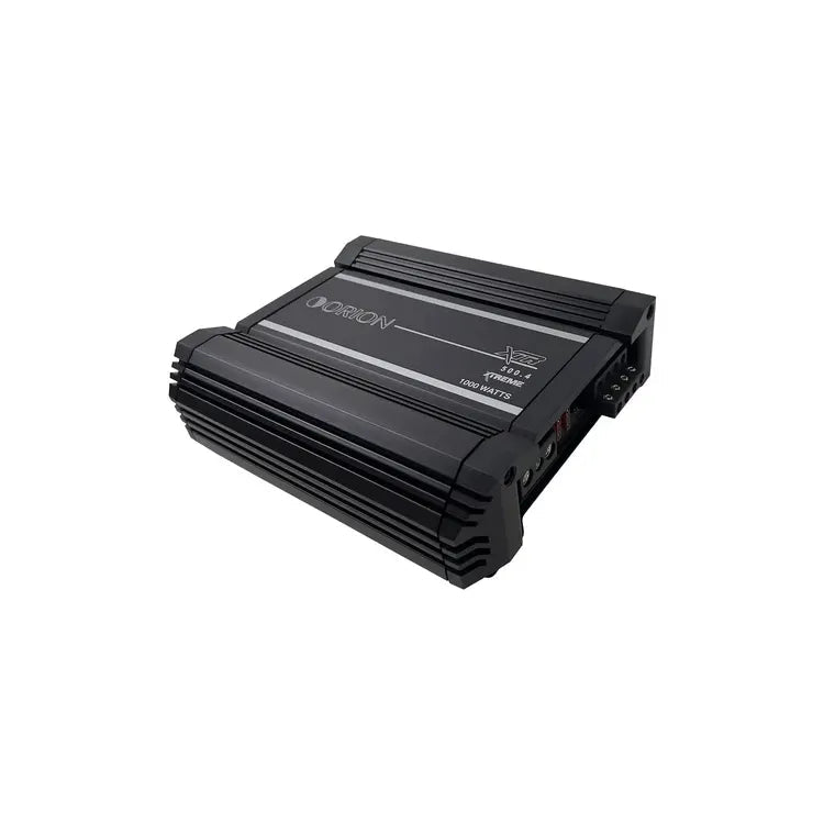 Orion XTR500.4 4-Channel Amplifier Orion
