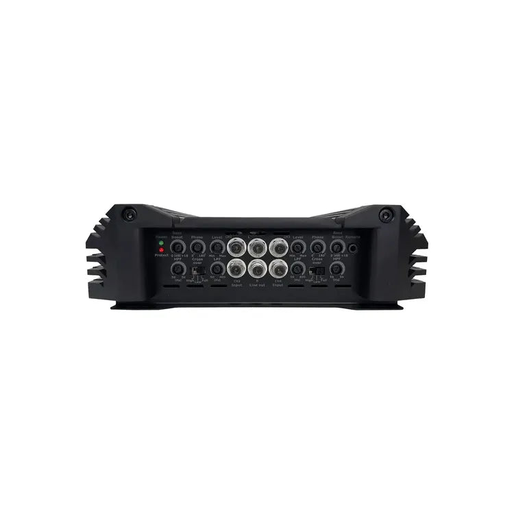 Orion XTR500.4 4-Channel Amplifier