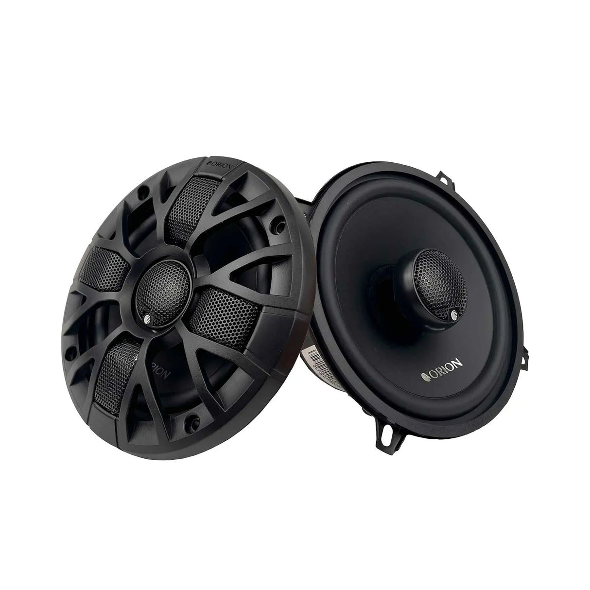 Orion XTR52.2 5.25" 2-Way 60 Watts RMS / 240 Watts MAX Coaxial Speakers Orion