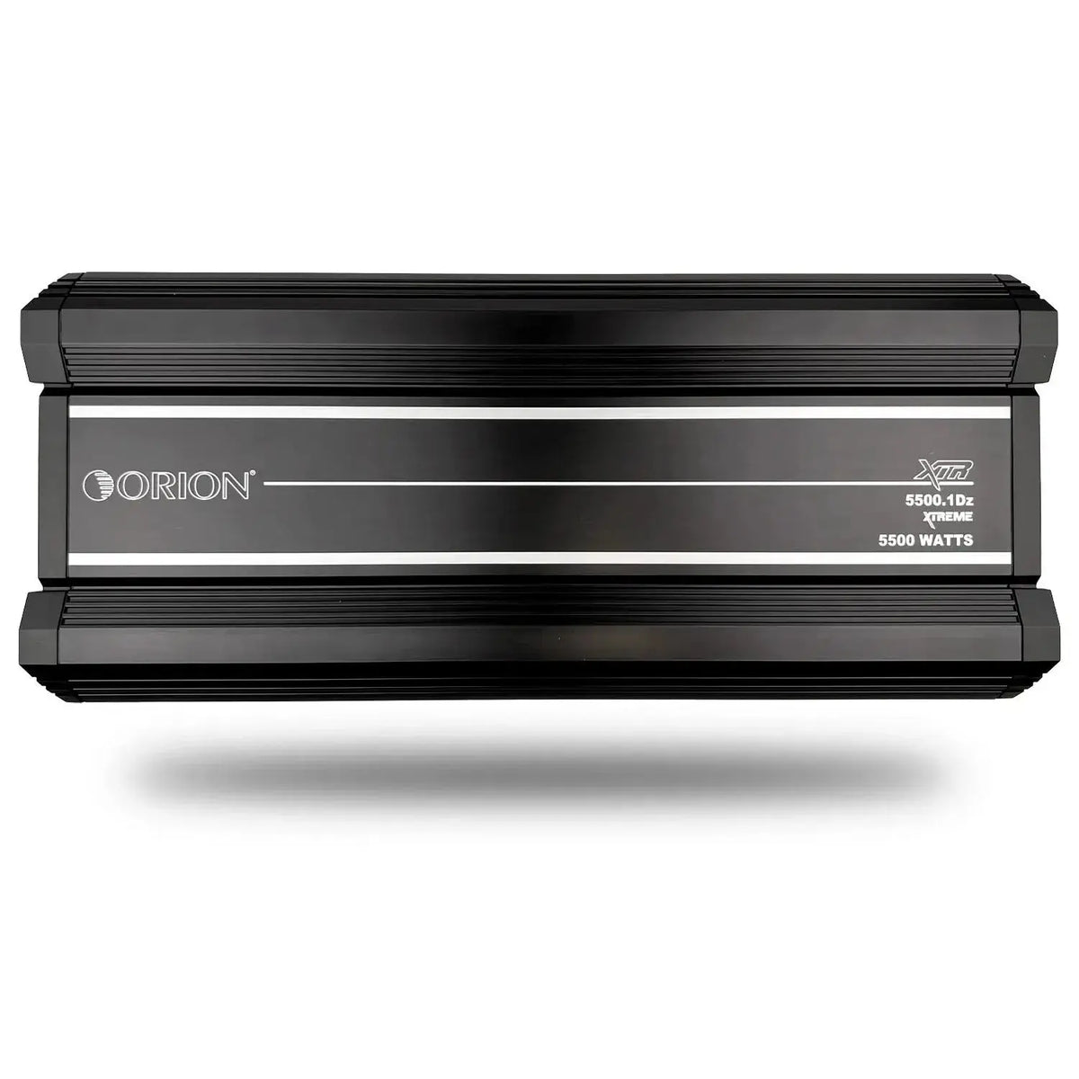 Orion XTR5500.1Dz - 5500 Watt RMS Class D Monoblock Amplifier
