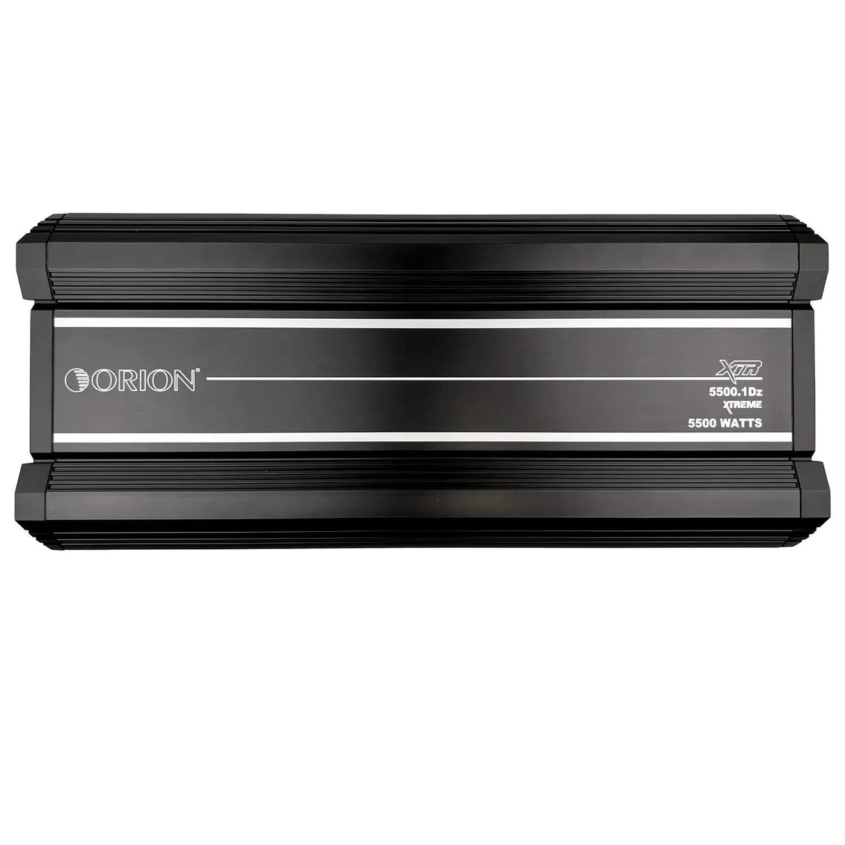 Orion XTR5500.1Dz - 5500 Watt RMS Class D Monoblock Amplifier