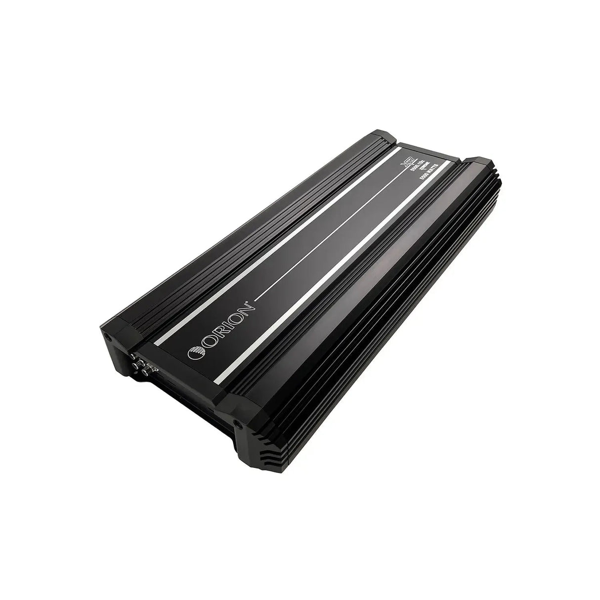 Orion XTR5500.1Dz - 5500 Watt RMS Class D Monoblock Amplifier Orion