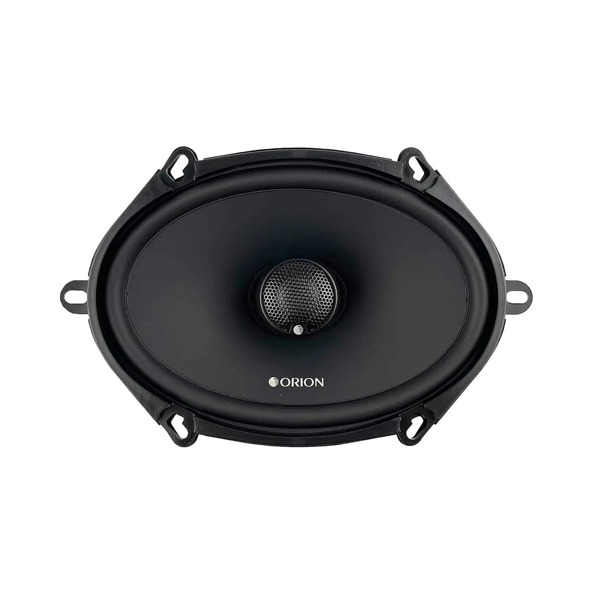 Orion XTR57.2 5x7" 2-Way 60 Watts RMS / 240 Watts MAX Coaxial Speakers Orion