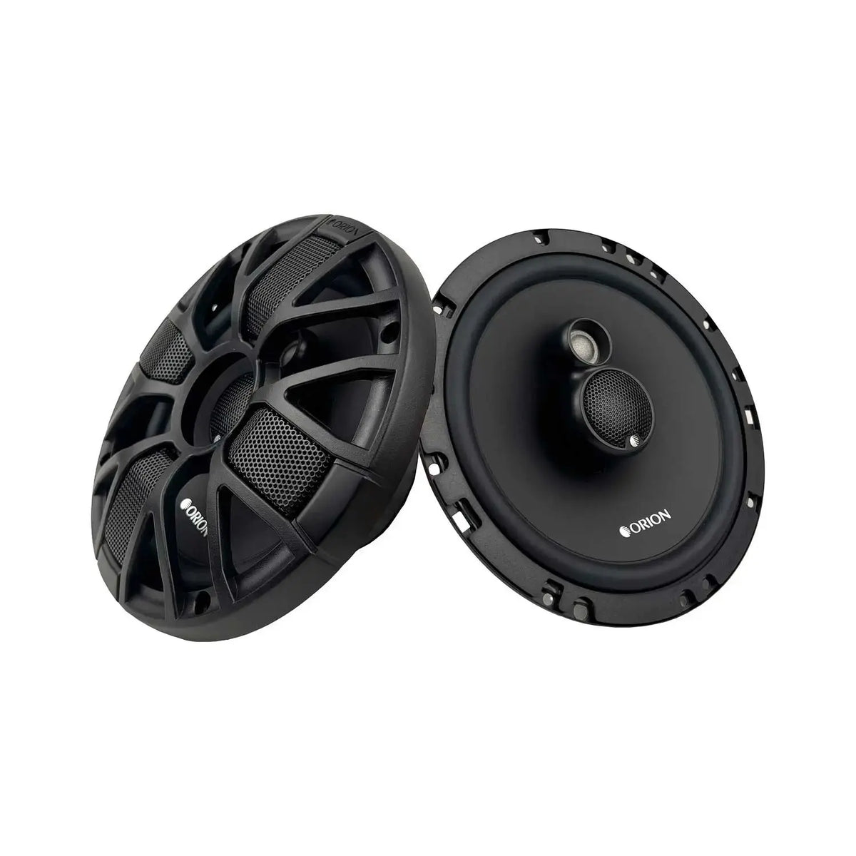 Orion XTR65.3 6.5" 3-Way 75 Watts RMS / 300 Watts MAX Coaxial Speakers
