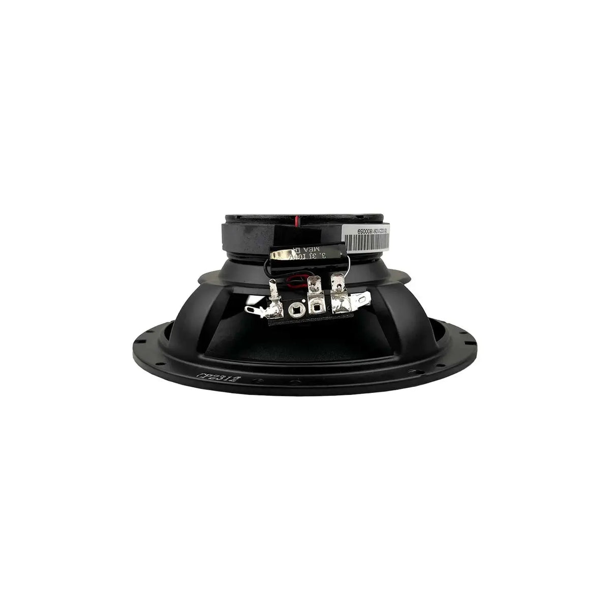 Orion XTR65.3 6.5" 3-Way 75 Watts RMS / 300 Watts MAX Coaxial Speakers