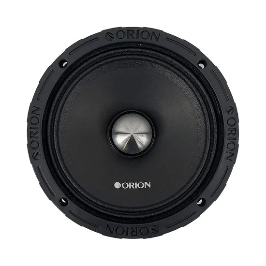 Orion XTR654NEO 6.5" 300W RMS Neodymium Midrange Speakers (Pair) Orion