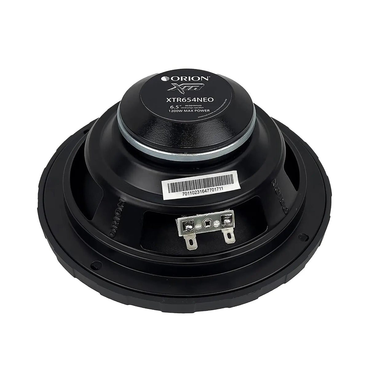XTR654NEO - 6.5 inch 4 Ohm Shallow Neodymium Midrange Speaker ORION XTR654NEO - 6.5 inch 4 Ohm Shallow Neodymium Midrange Speaker XTR654NEO - 6.5 inch 4 Ohm Shallow Neodymium Midrange Speaker XTR654NEO - 6.5 inch 4 Ohm Shallow Neodymium Midrange Speaker XTR654NEO - 6.5 inch 4 Ohm Shallow Neodymium Midrange Speaker