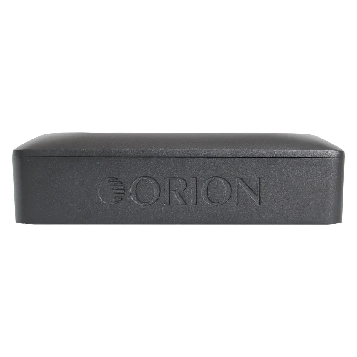 Orion XTR6US – 6”x8" Slim Underseat Subwoofer with Built-In Amplifier