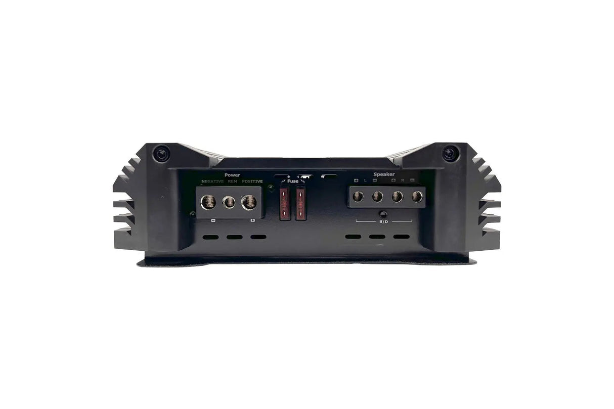 Orion XTR750.2 - 750 Watt RMS 2 Channel Class A/B Amplifier Orion