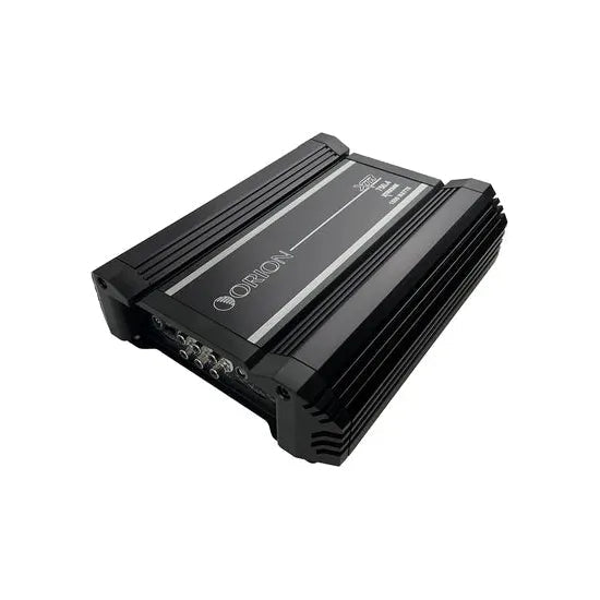 Orion XTR750.4 750W RMS 4-Channel Amplifier Orion